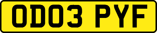 OD03PYF