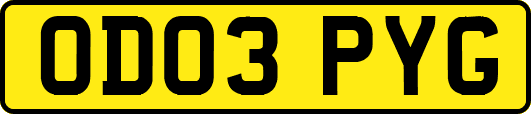 OD03PYG