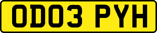 OD03PYH