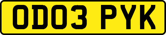 OD03PYK