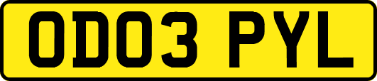 OD03PYL