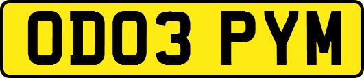 OD03PYM