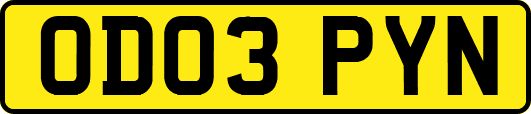 OD03PYN