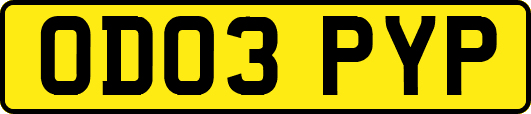OD03PYP