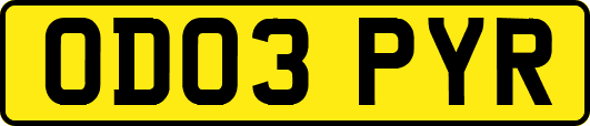 OD03PYR