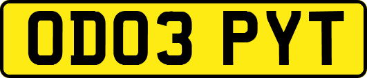 OD03PYT