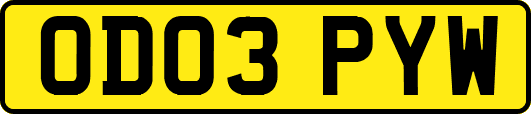 OD03PYW