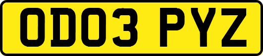 OD03PYZ