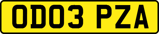 OD03PZA