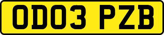 OD03PZB