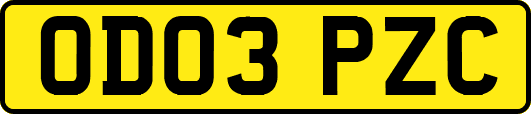 OD03PZC
