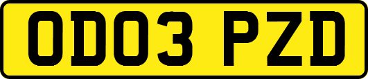 OD03PZD
