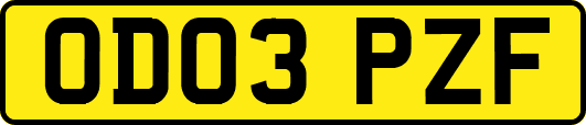 OD03PZF