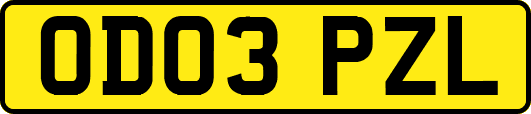 OD03PZL