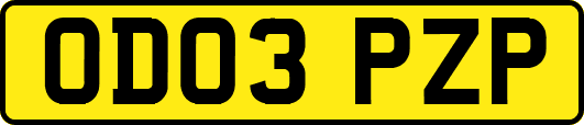 OD03PZP
