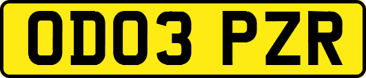 OD03PZR