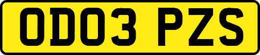 OD03PZS