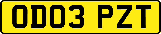 OD03PZT