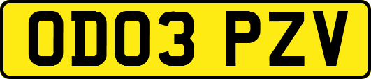 OD03PZV
