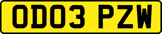 OD03PZW