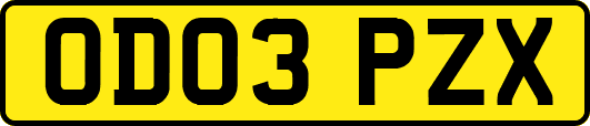 OD03PZX