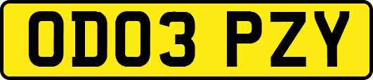 OD03PZY