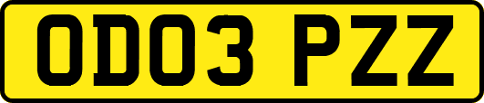 OD03PZZ