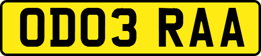 OD03RAA