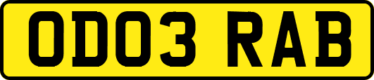 OD03RAB
