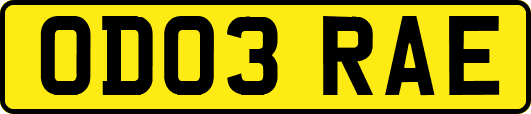 OD03RAE