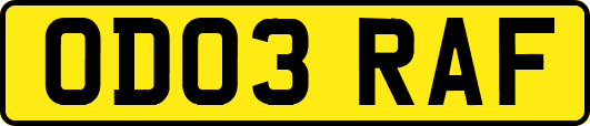 OD03RAF