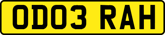 OD03RAH