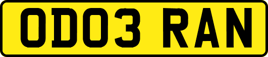 OD03RAN