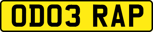 OD03RAP