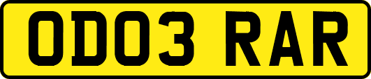 OD03RAR