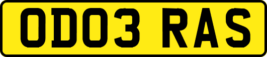 OD03RAS