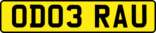 OD03RAU