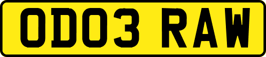 OD03RAW