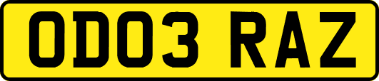 OD03RAZ