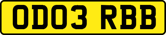 OD03RBB