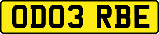 OD03RBE