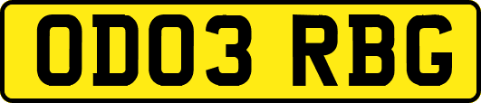 OD03RBG