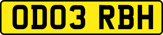 OD03RBH