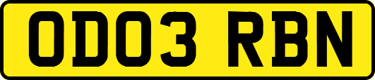 OD03RBN