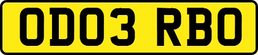 OD03RBO
