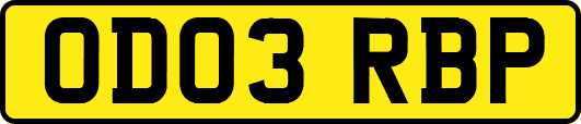 OD03RBP
