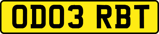 OD03RBT