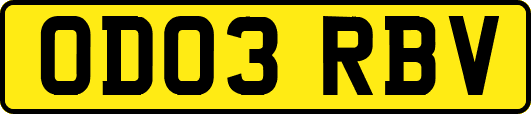 OD03RBV
