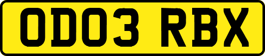 OD03RBX