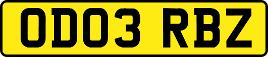 OD03RBZ